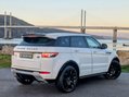 Land Rover Range Rover Evoque 2.2 SD4 Dynamic Auto 4WD Euro 5 5dr 5