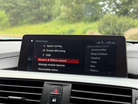 BMW 4 Series 3.0 435d M Sport Auto xDrive Euro 6 (s/s) 5dr 35