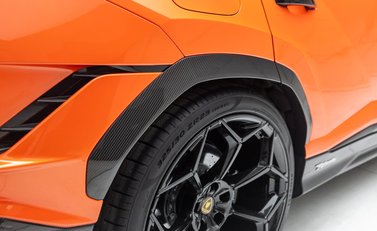 Lamborghini Urus PERFORMANTE 49