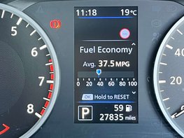 Nissan Juke 1.0 Juke Acenta DiG-T Semi-Auto 5dr 24