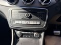 Mercedes-Benz GLA 1.6 GLA 180 AMG Line Edition Auto 5dr 17