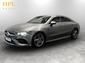 Mercedes-Benz CLA Class 1.3 CLA200 AMG Line (Premium 2) Coupe 4dr Petrol 7G-DCT Euro 6 (s/s) (163 p 3