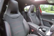 Mercedes-Benz A Class 1.3 A200 AMG Line (Premium Plus) Hatchback 5dr Petrol 7G-DCT Euro 6 (s/s) ( 9