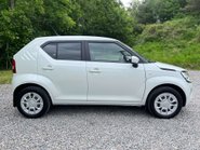 Suzuki Ignis 1.2 Ignis SZ3 DualJet MHEV 5dr 2
