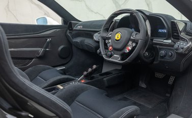 Ferrari 458 Speciale Aperta 16