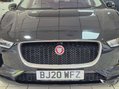 Jaguar I-Pace 400 90kWh S Auto 4WD 5dr 19