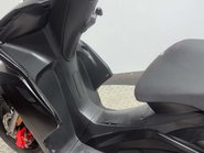 Lexmoto Diablo 2020 9K 125CC SCOOTER SPARES OR REPAIR PROJECT MOPED 19