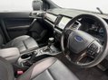 Ford Ranger 2.0 EcoBlue Wildtrak Auto 4WD Euro 6 (s/s) 4dr 15