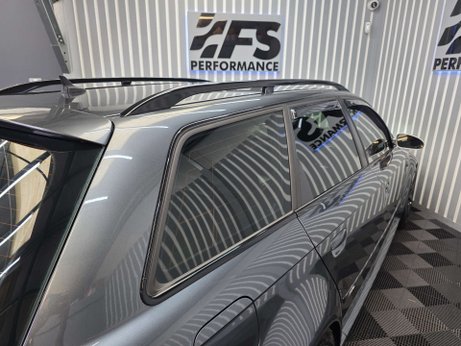 Audi RS4 4.2 Estate 5dr Petrol Manual quattro (326 g/km, 415 bhp) 32