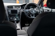 Volkswagen Golf 2.0 Golf GTD Semi-Auto 5dr 13