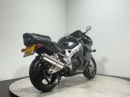 Honda CBR CBR918 1997 ONLY 21K RUNNING SPORTS PROJECT BIKE CLASSIC 3