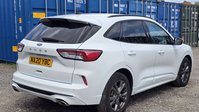 Ford Kuga 1.5 EcoBlue ST-Line SUV 5dr Diesel Auto Euro 6 (s/s) (120 ps) 12