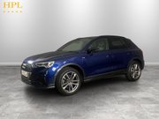 Audi Q3 1.4 TFSIe 45 Black Edition SUV 5dr Petrol Plug-in Hybrid S Tronic Euro 6 (s 3
