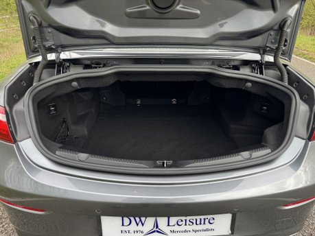 Mercedes-Benz E Class E350 MHEV AMG Line Night Edition Premium Plus Convertible Auto Petrol 41