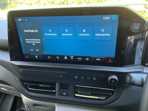 Ford Transit Custom 2.0 280 EcoBlue Limited L2 H1 Euro 6 (s/s) 5dr 20
