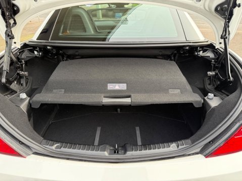 Mercedes-Benz SLK 1.8 SLK200 AMG Sport G-Tronic+ Euro 5 (s/s) 2dr 42
