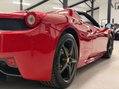Ferrari 458 4.5 458 Spider DCT Semi-Auto 2dr 54