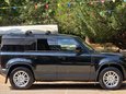 Land Rover Defender 3.0 Defender Hard Top S D MHEV Auto 4WD 5dr 32