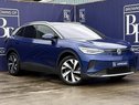 Volkswagen Id.4 Pro Performance 77kWh Style Edition SUV 5dr Electric Auto (204 ps)