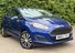 Ford Fiesta 1.25 Style Euro 5 3dr