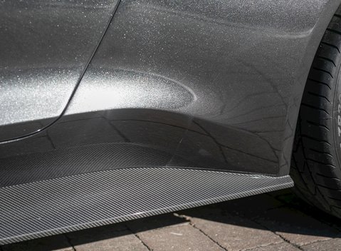 Aston Martin Zagato Vanquish Volante 30