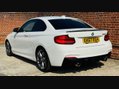 BMW 2 Series 3.0 M240i Coupe 2dr Petrol Auto Euro 6 (s/s) (340 ps) 5