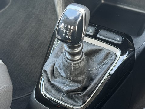 Vauxhall Corsa 1.2 Turbo Design 5dr 29