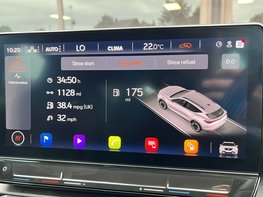 Cupra Formentor 1.5 Formentor V2 TSi Semi-Auto 5dr 40