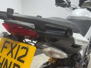 Ducati Multistrada 1200 S 2012 ONLY 25K PANNIERS MOT 4/27 STUNNING ADVENTURE BIKE 21