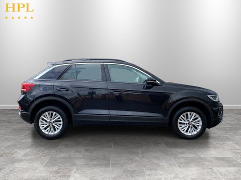 Volkswagen T-Roc 1.5 TSI Life SUV 5dr Petrol Manual Euro 6 (s/s) (150 ps) 8