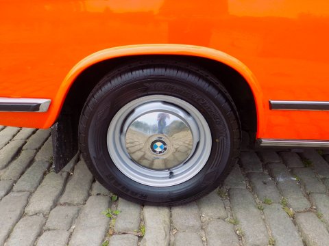BMW 02 Series 1502 46