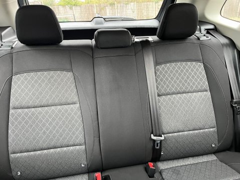 MG ZS 1.5 Hybrid+ SE Auto Euro 6 (s/s) 5dr 9