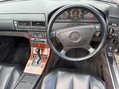 Mercedes-Benz 300 3.0 SL Convertible 2dr Petrol Automatic (231 bhp) 9