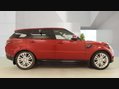 Land Rover Range Rover Sport 3.0 Range Rover Sport HSE SDV6 Auto 4WD 5dr 5