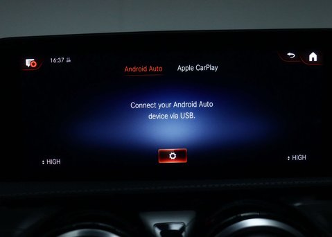 Mercedes-Benz CLA Class 1.3 CLA 180 AMG Line Premium Auto 4dr 27