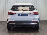 Mercedes-Benz GLA 1.3 GLA 250 Exclusive Edition E Auto 5dr 35