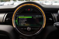 Mini Hatch COOPER 20