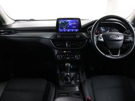 Ford Focus TITANIUM X 41