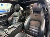 Mercedes-Benz C Class 6.3 C63 V8 AMG Edition 125 Coupe 2dr Petrol SpdS MCT Euro 5 (457 ps) 6