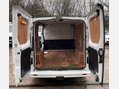 Vauxhall Vivaro 1.6 CDTi 2900 Sportive Panel Van 5dr Diesel Manual L1 H1 Euro 6 (120 ps) 11