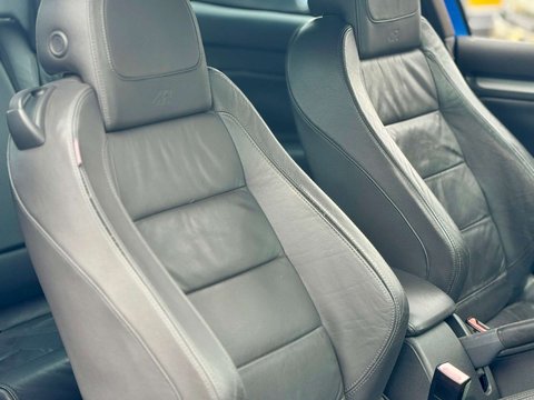 Volkswagen Golf R32 Left Hand 3dr Petrol 6