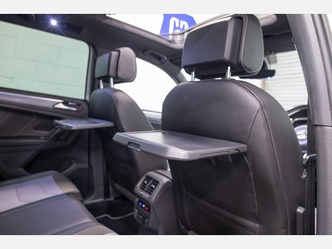 Volkswagen Tiguan 1.5 TSI EVO R-Line Tech DSG Euro 6 (s/s) 5dr 33