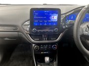 Ford Puma 1.0T EcoBoost MHEV ST-Line SUV 5dr Petrol Hybrid DCT Euro 6 (s/s) (125 ps) 18
