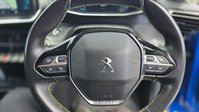 Peugeot e-208 50kWh GT Hatchback 5dr Electric Auto (136 ps) 29