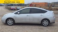 Toyota Prius 1.5 T3 CVT 5dr 11