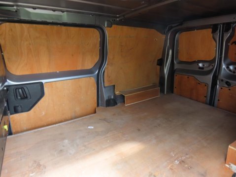 Peugeot Expert 2.0 BlueHDi 1400 Professional Standard Panel Van MWB Euro 6 (s/s) 6dr 3
