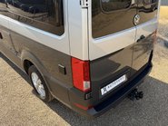 Volkswagen Grand California TDI 21