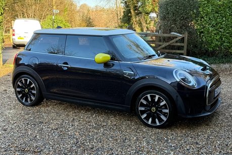 Mini Hatch COOPER S LEVEL 3 16