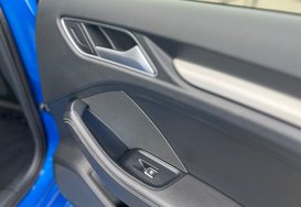 Audi A3 S3 QUATTRO 29