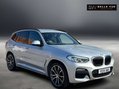 BMW X3 2.0 X3 xDrive 20d M Sport Automatic 4WD 5dr - NATIONAL DELIVERY* 16